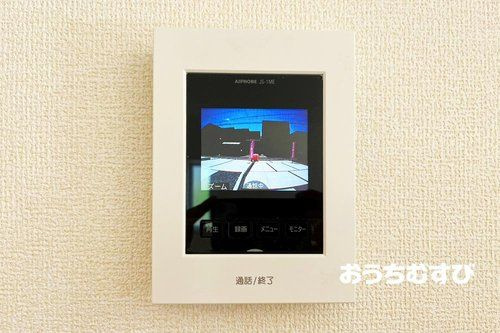 小牧市光ケ丘２丁目(全1棟)の設備