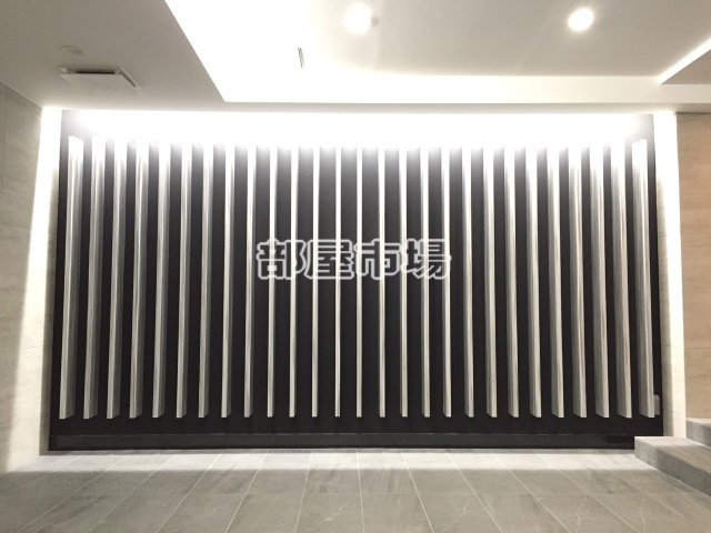 ARTESSIMO SALIREのロビー