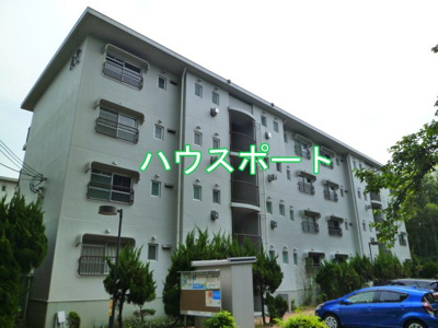 【外観】 | 醍醐上ノ山団地A-2