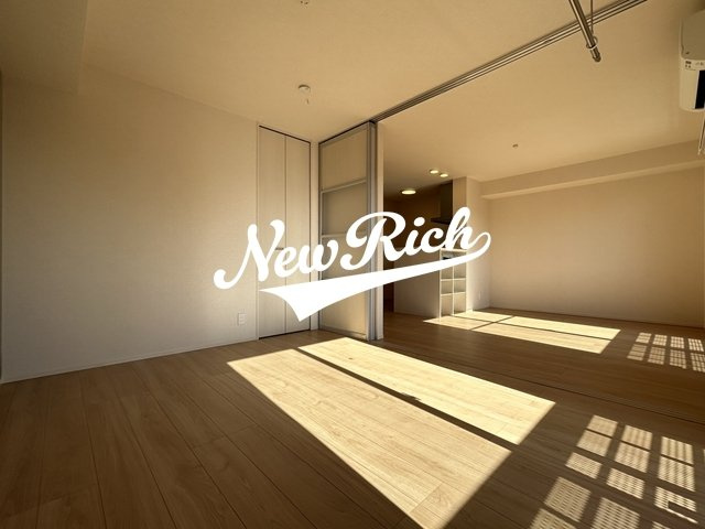 伊勢崎市宮前町のアパートの展望