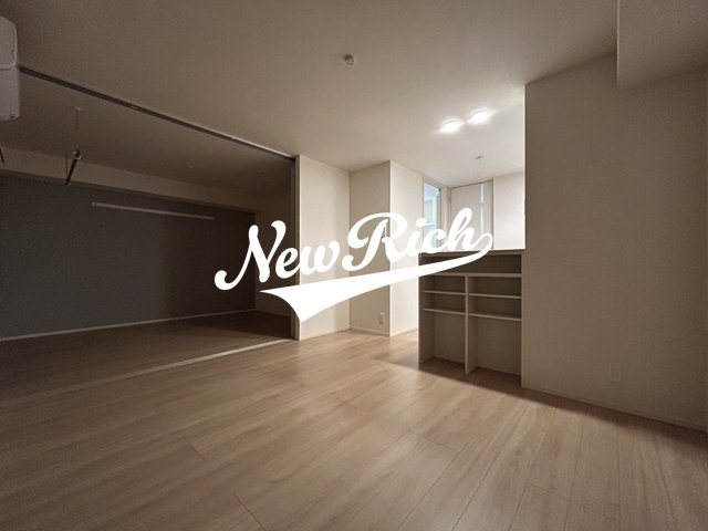 伊勢崎市宮前町のアパート