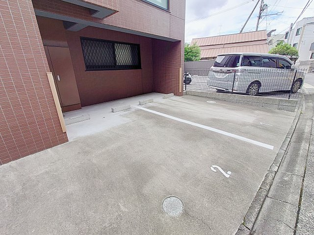 【駐車場】 | ベルフォート新瑞橋【名古屋市賃貸・新瑞橋駅】