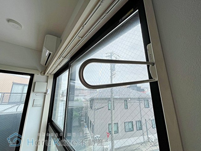 【設備】 | ベルフォート新瑞橋【名古屋市賃貸・新瑞橋駅】