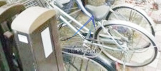 マリオハイツ