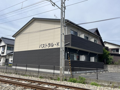 【外観】 | パストラルＫ
