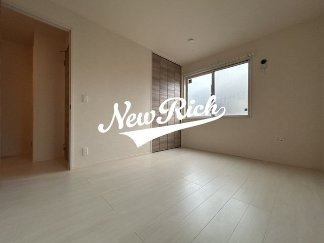 前橋市高井町１丁目のアパートの展望