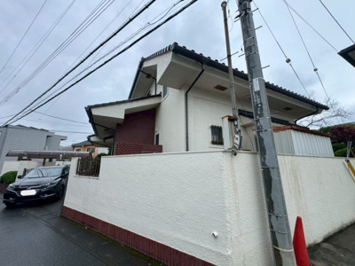 【駐車場】 | 深谷市上柴町東3丁目　中古住宅
