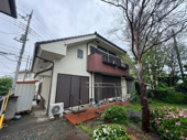 深谷市上柴町東3丁目　中古住宅の画像