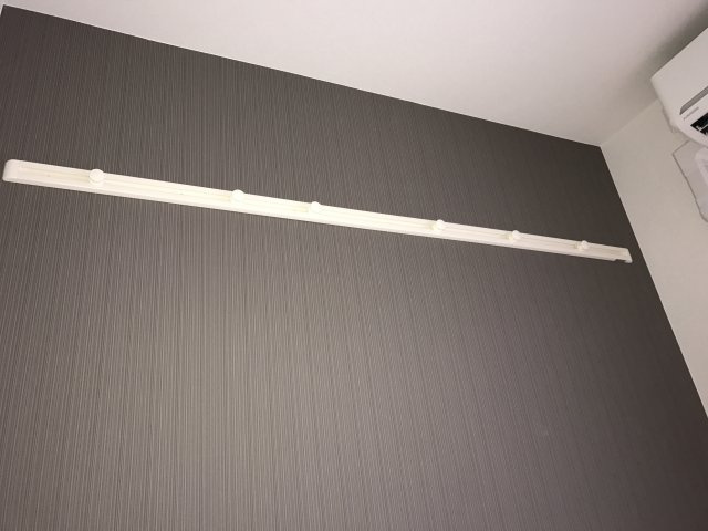 リアン桂ウエストの設備