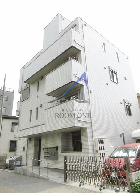 ノエル新川崎
