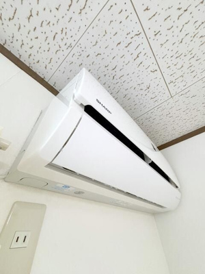 【設備】 | メゾネットラフィーネ-井の頭1丁目-