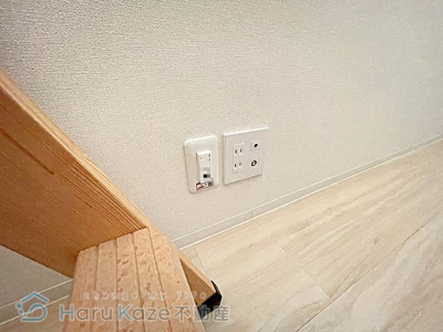 【設備】 | Casa ciruela【名古屋市賃貸・オートロック】