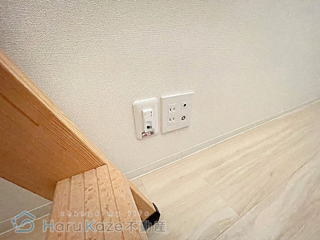 【設備】 | Casa ciruela【名古屋市賃貸・オートロック】