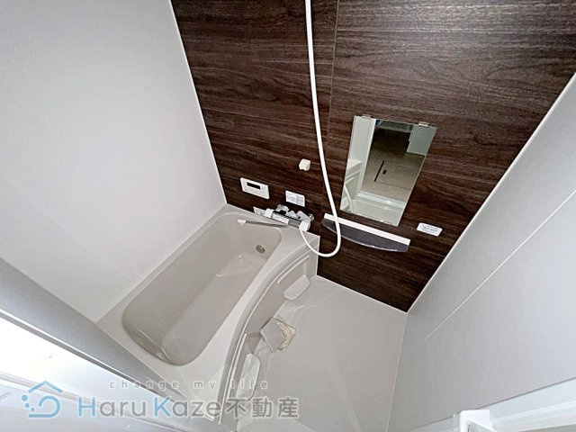 【浴室】 | Casa ciruela【名古屋市賃貸・オートロック】