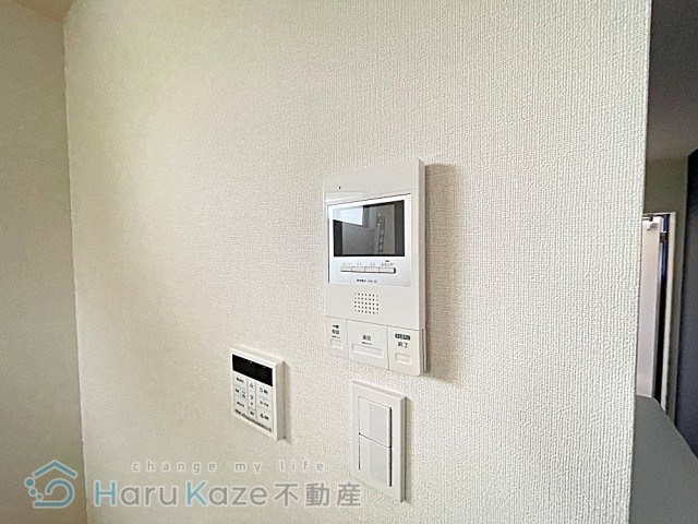 【セキュリティ】 | Casa ciruela【名古屋市賃貸・オートロック】