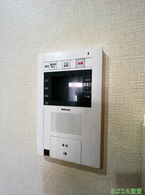 【セキュリティ】 | セレニテ日本橋EST