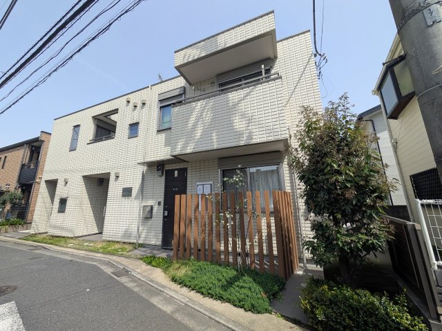バニヤンコート