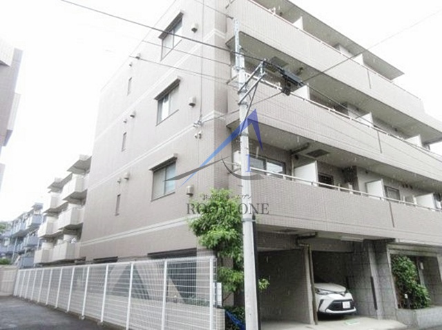 日神デュオステージ仲池上