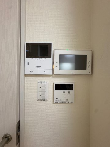 クリサンテーモのセキュリティ