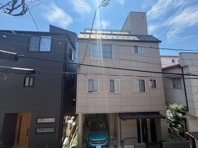 クリサンテーモの展望