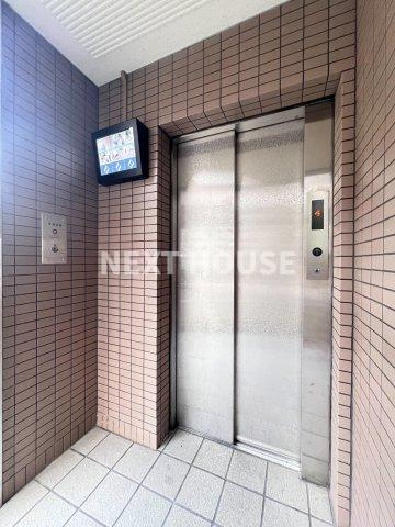 ラフィーネ喜連のその他共用部分
