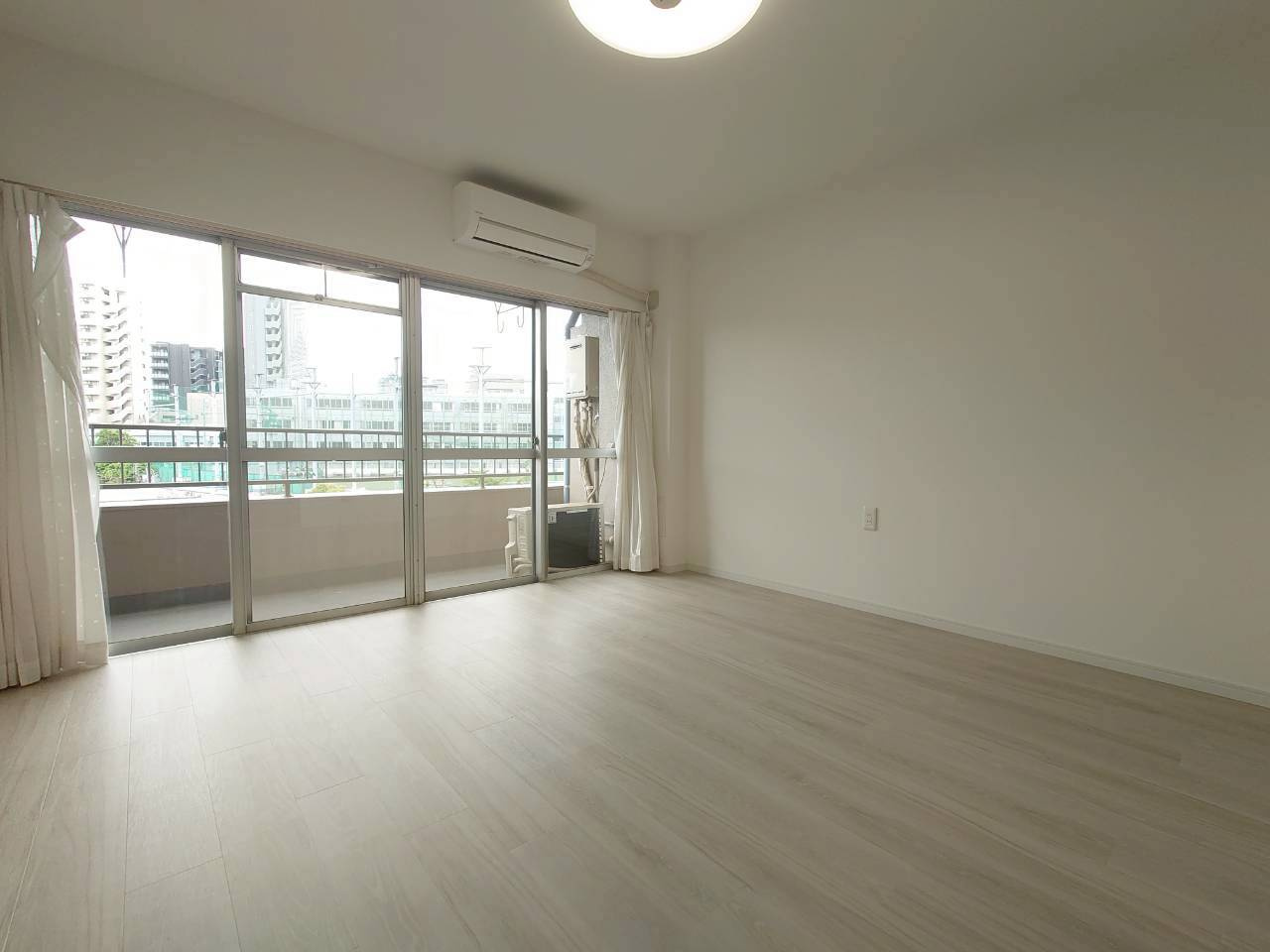 コーポ小石川の画像