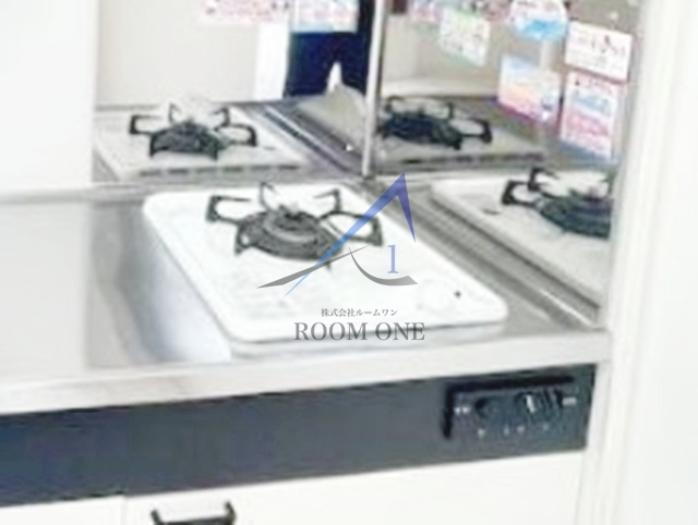 渡辺マンション