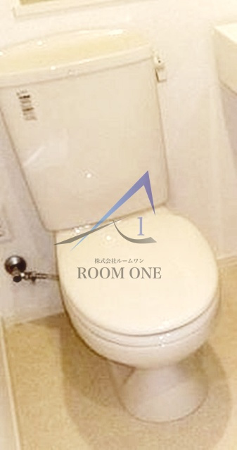 シティライズ のトイレ|トイレです。