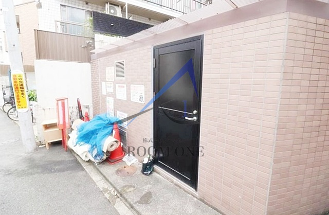 コスモフラワー