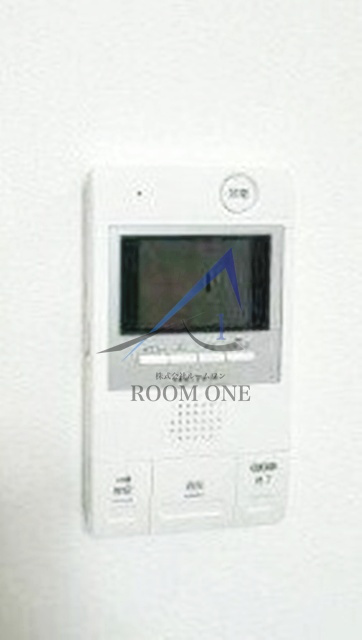 ＳＹＦＯＲＭＥ　ＭＯＮＺＥＮ－ＮＡＫＡＣＨＯのセキュリティ|モニター付きインターホンです。