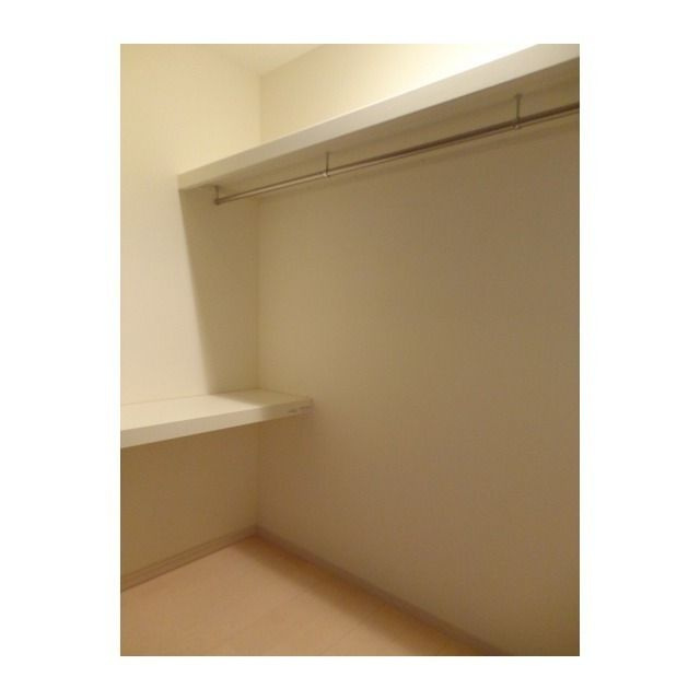ヴァールシャトーの収納