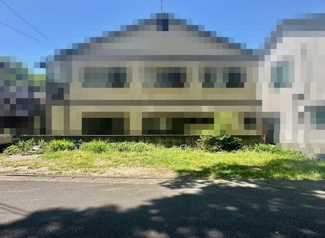  | 鹿ケ谷法然院町　土地【建築条件無し・更地】