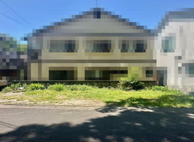 | 鹿ケ谷法然院町　土地【建築条件無し・更地】