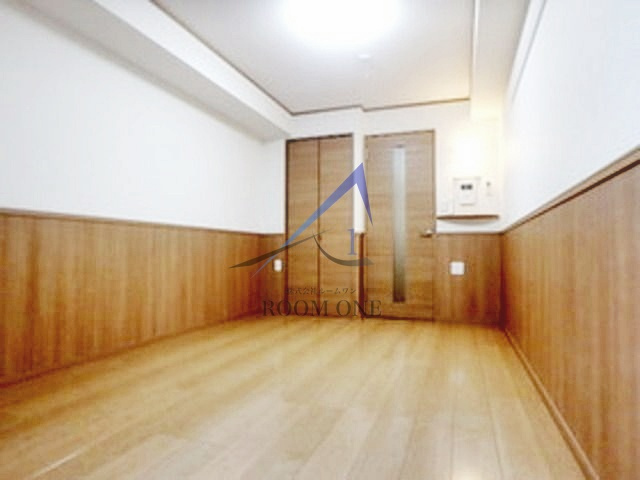ＡＺＵメゾン西荻窪の寝室|寝室です。