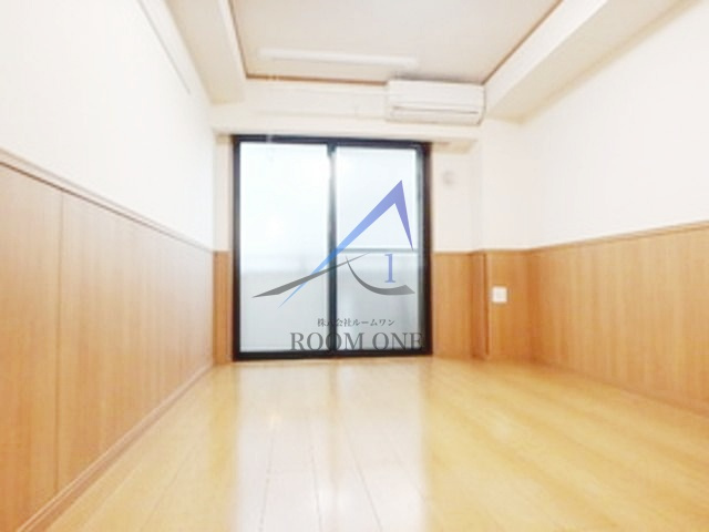 ＡＺＵメゾン西荻窪の居間・リビング|洋室のお部屋です。