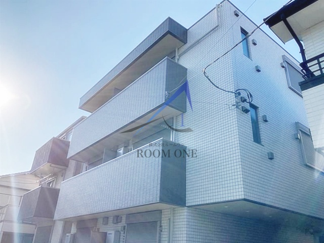 グランピア蒲田