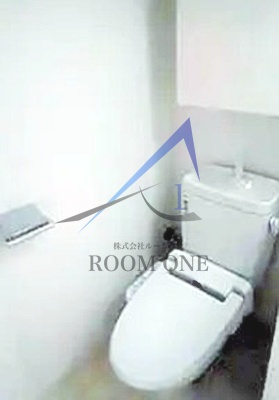 シティインデックス池袋のトイレ|トイレです。