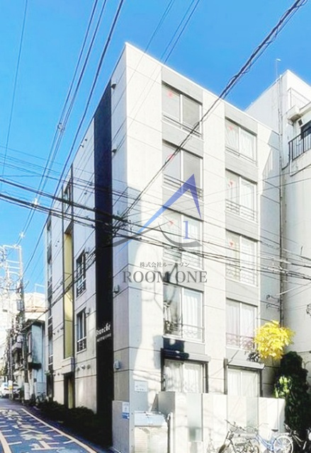ブランシェ文京白山Ⅱ