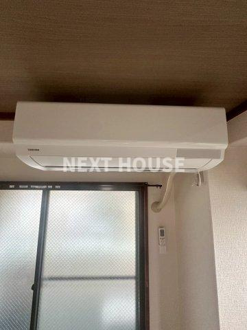 背戸口シティハイツのその他