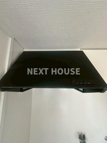 背戸口シティハイツのその他