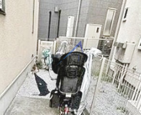 ＳＯＬＥＡＤＯのその他共用部分|駐輪場です。