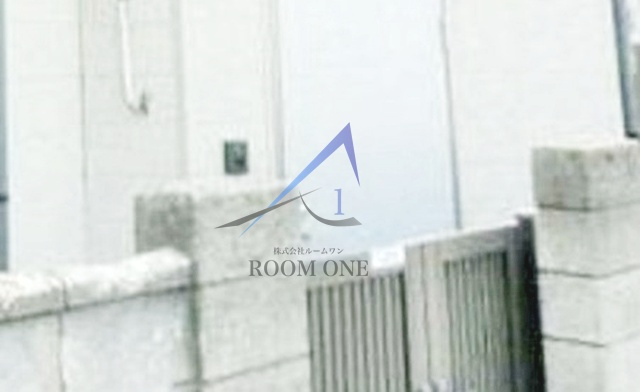堀井様貸家のエントランス|エントランスです。