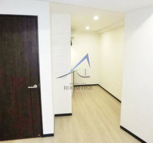 田中ビルの居間・リビング|洋室のお部屋です。