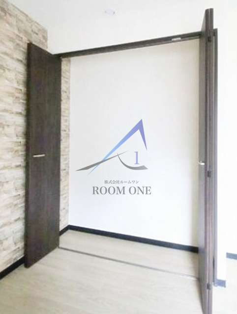 田中ビルの収納|収納です。