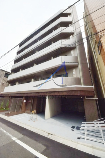 コンシェリア東京ＫＩＢＡ　ＳＴＡＴＩＯＮ　ＦＯＲＮＴ