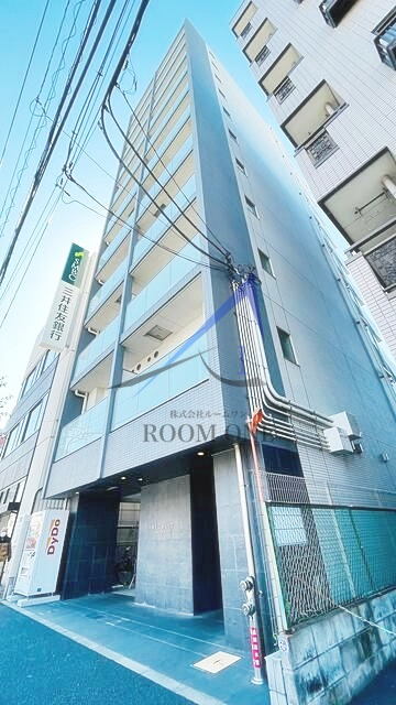 レガリス東京イースト