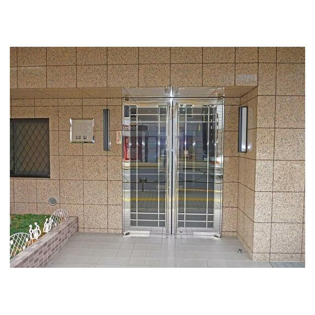 ＯＬＩＯ白山のその他共用部分