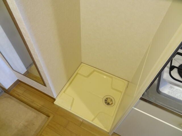 ＯＬＩＯ白山の設備