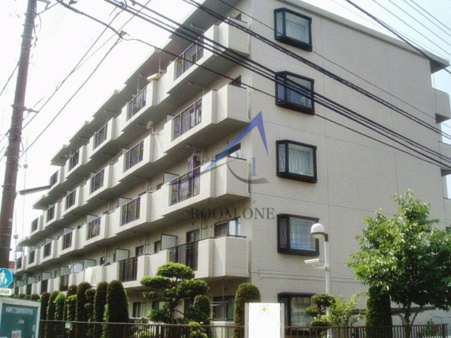 プレサージュ川崎