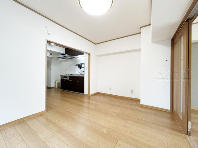 【ダイニング】 | 宮本37ハイツ | ダイニングキッチン